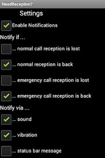 Lastest NeedReception? APK for Android
