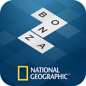 Bonza National Geographic for PC and MAC