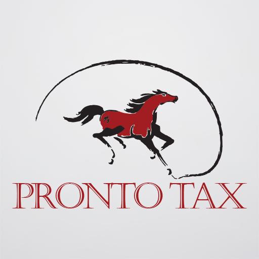 PRONTO TAX 商業 App LOGO-APP開箱王