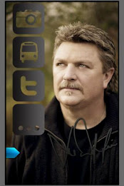 Joe Diffie poster 2