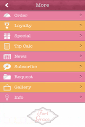 Fort Grace poster 16