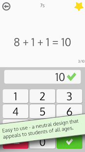Free Download Addition & Subtraction Genius APK