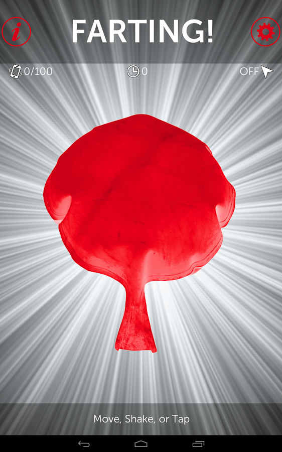 Fart Cushion Android Apps on Google Play