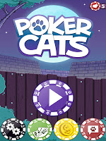 Poker Cats APK Screenshot #5