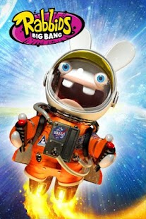 Rabbids Big Bang - screenshot thumbnail