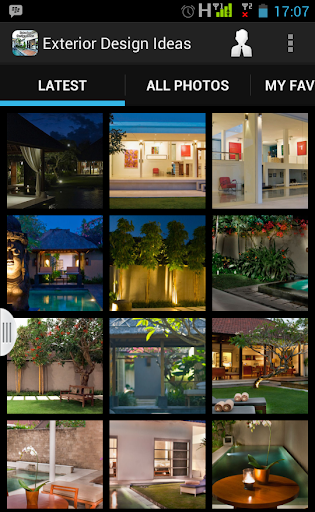 Exterior Design Ideas