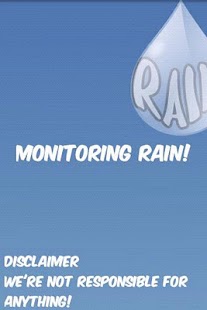 Download Rain Detector APK for Android