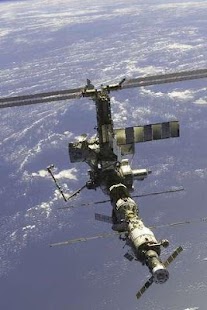 How to install Space station Puzzle 1.1 apk for pc