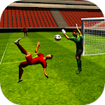 Soccer 3D Game 2015 Apk
