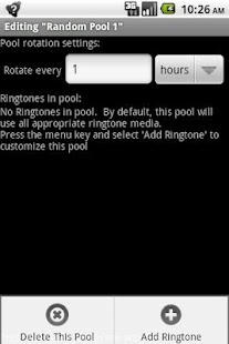 Download Random Ringtone Lite APK for Android
