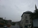 Veysel Karani Camii