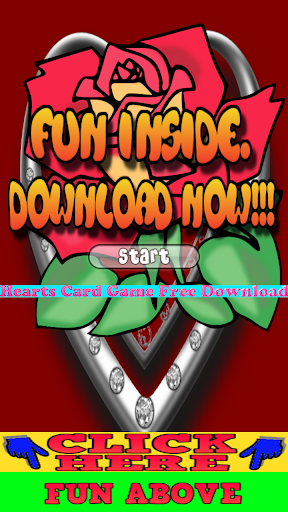 Hearts Card Game Free Download