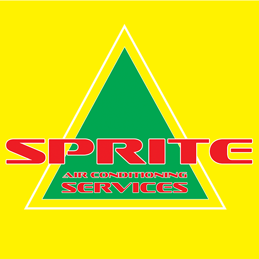 Sprite AirCon Services 商業 App LOGO-APP開箱王