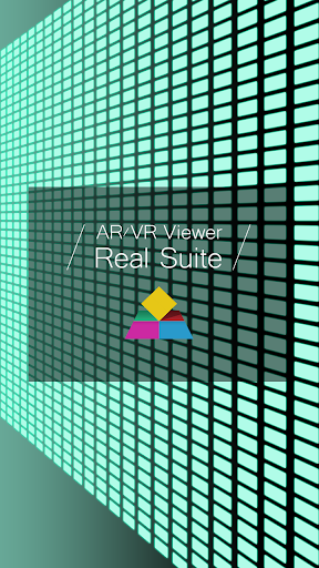 Real Suite -AR・VR・動画・WEBの総合アプリ