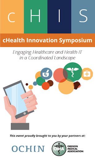 免費下載商業APP|cHealth Innovation Symposium app開箱文|APP開箱王