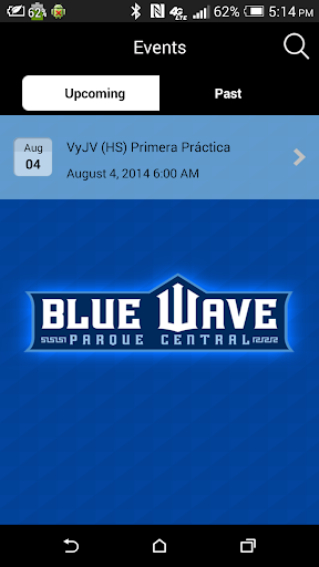 免費下載運動APP|Blue Wave Football PR app開箱文|APP開箱王