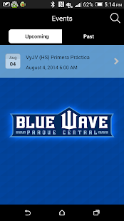 How to install Blue Wave Football PR patch 4.0.1 apk for bluestacks
