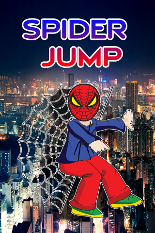 Spider Jump