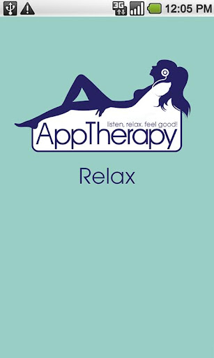 RelaxApp