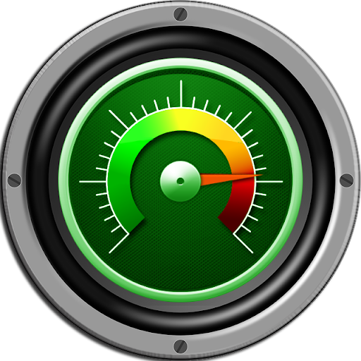 Measure Sound Decibels