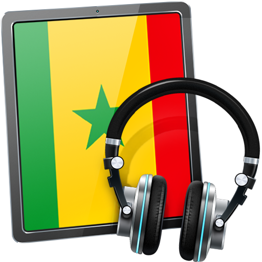 Radio Senegal LOGO-APP點子