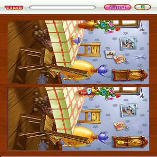 Difference Detectives Screenshots 1