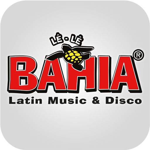 LE LE BAHIA Latin Music Disco 娛樂 App LOGO-APP開箱王