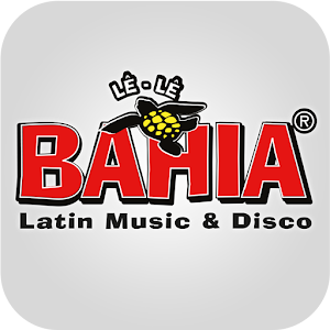 LE LE BAHIA Latin Music Disco 1.2