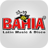 LE LE BAHIA Latin Music Disco Application icon