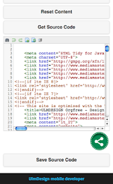 WebPage to PDF poster 3