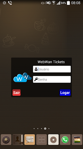 【免費生產應用App】WebWan Tickets-APP點子