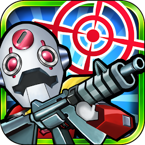 Ready! Aim! Tap!! (FPS Game) for PC and MAC
