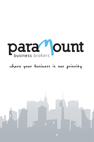 Paramount Business Brokers