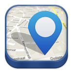 Cover Image of Unduh Graticule GPS Live Tracking 0.8.7 APK
