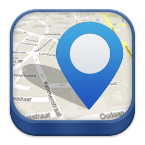 Graticule - simple real-time location sharing app