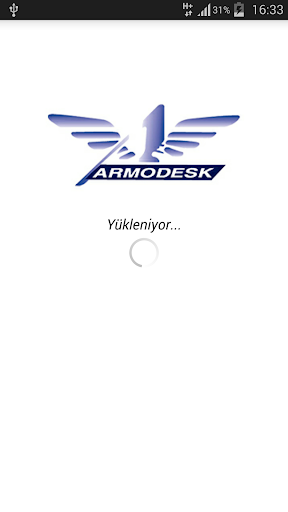 Armodesk Bilişim Hizmetleri