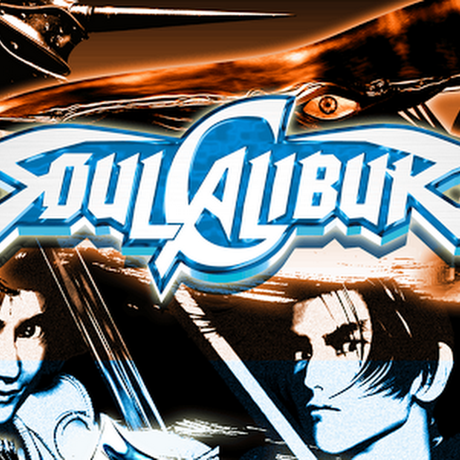 SOUL CALIBUR V1.0.3