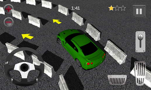 download Car Parking free
