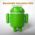 Bandwidth Calculator PRO logo