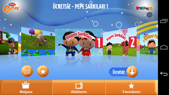 download TRT PepeeTV free