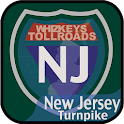 New Jersey Turnpike 2013 logo