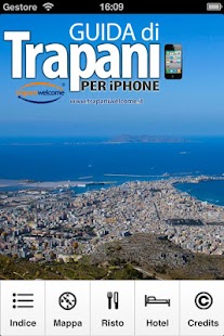 How to mod Guida di Trapani patch 5 apk for android
