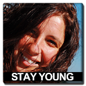 101 Ways To Stay Young logo
