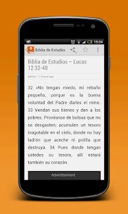 Free Estudios Bíblicos a Diario APK for Android