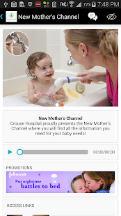 Patient Portal Screenshots 2