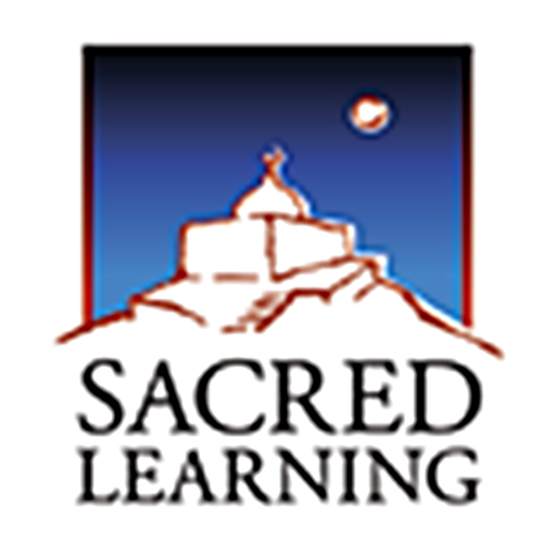 Sacred Learning LOGO-APP點子