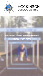 Hockinson School District poster 2