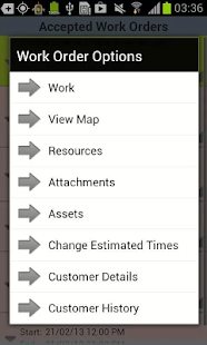 How to install Field Service 9.05.02 patch 9.05.02.03 apk for laptop
