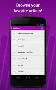 Lyrically - Music Lyrics - screenshot thumbnail