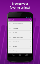 Lyrically - Music Lyrics poster 4